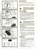 Preview for 8 page of Sears 917.257120 Owner'S Manual