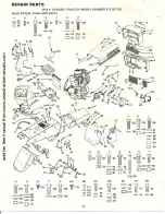 Preview for 14 page of Sears 917.257120 Owner'S Manual