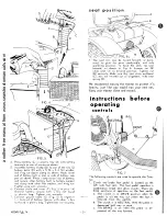 Preview for 8 page of Sears 917.25752 Owner'S Manual