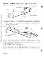 Preview for 14 page of Sears 917.25752 Owner'S Manual