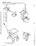 Preview for 34 page of Sears 917.25752 Owner'S Manual