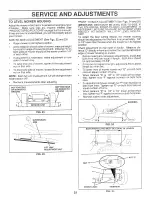 Preview for 22 page of Sears 917.258534 Owner'S Manual