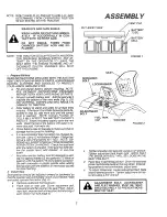 Preview for 7 page of Sears 917.259730 Owner'S Manual