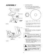 Preview for 8 page of Sears 917.259730 Owner'S Manual