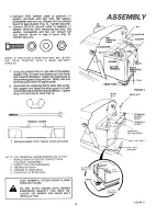 Preview for 9 page of Sears 917.259730 Owner'S Manual