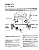 Preview for 12 page of Sears 917.259730 Owner'S Manual