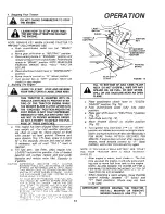 Preview for 13 page of Sears 917.259730 Owner'S Manual