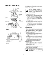 Предварительный просмотр 18 страницы Sears 917.259730 Owner'S Manual