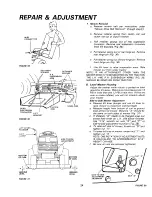 Предварительный просмотр 24 страницы Sears 917.259730 Owner'S Manual