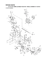 Preview for 36 page of Sears 917.259730 Owner'S Manual