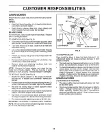 Preview for 11 page of Sears 917.386020 Owner'S Manual