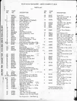 Preview for 11 page of Sears 917.60656 Assembly, Operating Instructions And Parts List