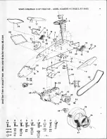 Preview for 15 page of Sears 917.99400 Assembly And Operating Instructions Manual