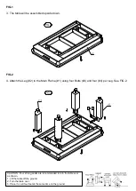 Предварительный просмотр 3 страницы Sears 91755GN-SR Assembly Instructions Manual