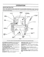 Предварительный просмотр 11 страницы Sears 917O251550 Owner'S Manual