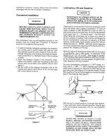 Предварительный просмотр 8 страницы Sears 919.157151 Owner'S Manual