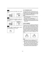 Preview for 30 page of Sears 934.44817390 Owner'S Manual