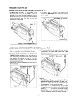 Preview for 9 page of Sears 934.53734090 SERIES Owner'S Manual