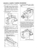 Preview for 12 page of Sears 934.53734090 SERIES Owner'S Manual