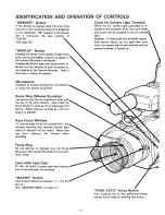 Preview for 14 page of Sears 934.53734090 SERIES Owner'S Manual