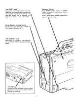 Preview for 18 page of Sears 934.53734090 SERIES Owner'S Manual