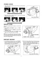 Preview for 22 page of Sears 934.53734090 SERIES Owner'S Manual