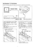 Preview for 24 page of Sears 934.53734090 SERIES Owner'S Manual