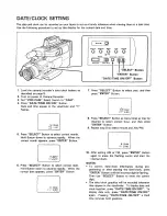 Preview for 28 page of Sears 934.53734090 SERIES Owner'S Manual