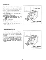 Preview for 36 page of Sears 934.53734090 SERIES Owner'S Manual