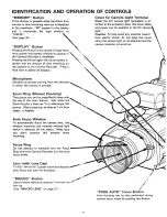 Preview for 14 page of Sears 934.53735190 series Owner'S Manual