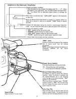 Preview for 19 page of Sears 934.53735190 series Owner'S Manual