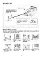 Preview for 20 page of Sears 934.53735190 series Owner'S Manual