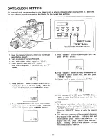 Preview for 28 page of Sears 934.53735190 series Owner'S Manual