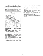 Preview for 31 page of Sears 934.53735190 series Owner'S Manual