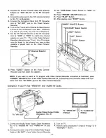 Preview for 34 page of Sears 934.53735190 series Owner'S Manual