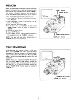 Preview for 36 page of Sears 934.53735190 series Owner'S Manual