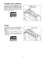 Preview for 37 page of Sears 934.53735190 series Owner'S Manual