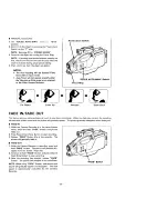 Preview for 21 page of Sears 934.53802391 SERIES Owner'S Manual