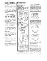 Preview for 5 page of Sears 93751 Use And Care Manual