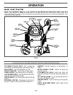 Preview for 10 page of Sears 944.600801 Owner'S Manual