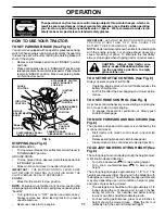 Preview for 11 page of Sears 944.600801 Owner'S Manual