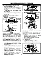 Preview for 20 page of Sears 944.600801 Owner'S Manual