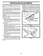 Preview for 24 page of Sears 944.600801 Owner'S Manual