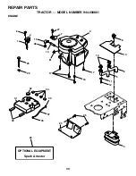 Preview for 40 page of Sears 944.600801 Owner'S Manual