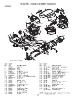 Предварительный просмотр 30 страницы Sears 944.606932 Owner'S Manual