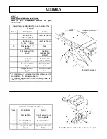 Preview for 9 page of Sears C 151 61822 4 Owner'S Manual