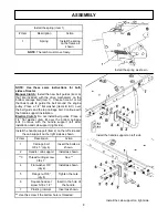 Preview for 10 page of Sears C 151 61822 4 Owner'S Manual