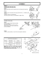 Preview for 11 page of Sears C 151 61822 4 Owner'S Manual