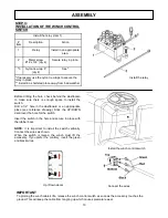 Preview for 12 page of Sears C 151 61822 4 Owner'S Manual