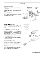 Preview for 13 page of Sears C 151 61822 4 Owner'S Manual